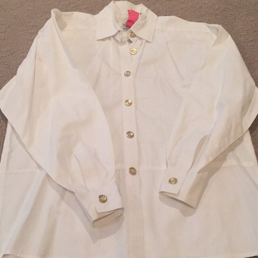 Ladies blouse
